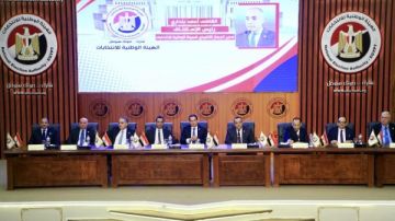 ننشر أسماء المرشحين على دائرتي جنوب سيناء بـ انتخابات مجلس النواب ننشر أسماء المرشحين على دائرتي جنوب سيناء بـ انتخابات مجلس النواب