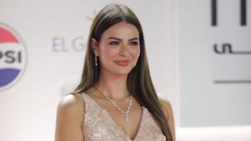 هنادي مهنا بإطلالة باربي تخطف الأنظار في خامس أيام مهرجان الجونة هنادي مهنا بإطلالة باربي تخطف الأنظار في خامس أيام مهرجان الجونة