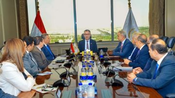 وزير التموين: تكثيف الرقابة على الأسواق والتصدي الحاسم لحالات الغش التجاري وزير التموين: تكثيف الرقابة على الأسواق والتصدي الحاسم لحالات الغش التجاري