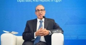 وزير الخارجية: نشأت فى أسرة شديدة البساطة.. وأسيوط زرعت الوطنية فى داخلى وزير الخارجية: نشأت فى أسرة شديدة البساطة.. وأسيوط زرعت الوطنية فى داخلى
