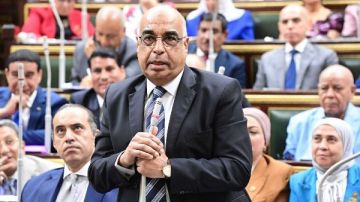 وزير العدل: تعديلات مشروع قانون الإجراءات الجنائية تعزز الثقة في منظومة العدالة