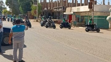 وصول رالي تحدي عبور مصر لقرية القصر بالوادي الجديد.. صور وصول رالي تحدي عبور مصر لقرية القصر بالوادي الجديد.. صور