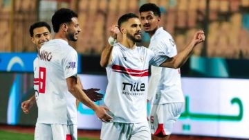 وكيله كلمة السر كواليس تحريض نجم الزمالك على فسخ العقد وكيله كلمة السر كواليس تحريض نجم الزمالك على فسخ العقد