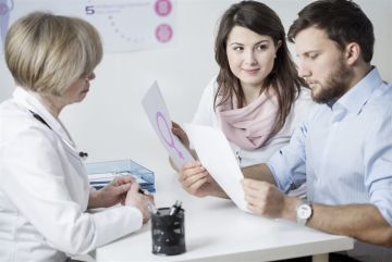 5 علامات شائعة للعقم لدى النساء يجب أن تعرفيها 5 علامات شائعة للعقم لدى النساء يجب أن تعرفيها