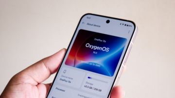 OxygenOS 16 يصل مع OnePlus 15 .. تحول كامل نحو الذكاء الاصطناعي