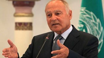 أبو الغيط: العملية العسكرية في حرب أكتوبر تعكس إرادة حديدية للرئيس السادات