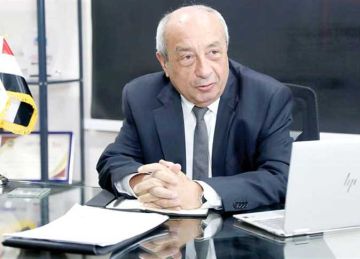 أول تعليق من النقابة على قتل مهندس المنوفية أول تعليق من النقابة على قتل مهندس المنوفية