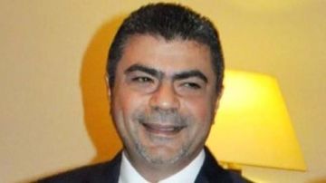 أيمن الجميل : حزمة التيسيرات الجديدة للمصانع المتعثرة خطوة هامة لدعم الصناعة وبناء الاقتصاد الوطني وجذب الاستثمارات الجديدة أيمن الجميل : حزمة التيسيرات الجديدة للمصانع المتعثرة خطوة هامة لدعم الصناعة وبناء الاقتصاد الوطني وجذب الاستثمارات الجديدة