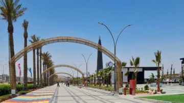 إحالة مستشار سابق قتل طليقته بالرصاص في الممشى السياحي بأكتوبر للجنايات