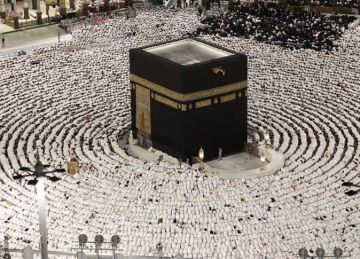 التضامن : فتح باب التقديم لحج الجمعيات الأهلية 2026 نهاية أكتوبر الجاري  التضامن : فتح باب التقديم لحج الجمعيات الأهلية 2026 نهاية أكتوبر الجاري