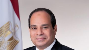 الرئيس السيسي يلتقي أعضاء المجلس الأعلى للجهات والهيئات القضائية ويؤكد: حريصون على استقلال القضاء وعدم التدخل في شئونه