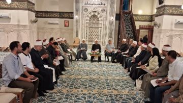 الشرقية.. خطة لنشر تعاليم صحيح الدين وقطع الطريق أمام دعاة التشدد