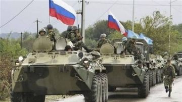 القوات الروسية تحرر بلدتين في مقاطعتي خاركوف وزابوروجيه