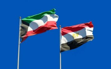 الكويت تنشر مرسوم الموافقة على مذكرة تفاهم لتنمية الصادرات الصناعية مع مصر