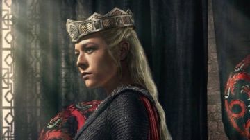 انتهاء تصوير الموسم الثالث من House of the Dragon تمهيدا لعرضه صيف 2026 انتهاء تصوير الموسم الثالث من House of the Dragon تمهيدا لعرضه صيف 2026