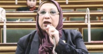 برلمانية: HFMD فيروس موسمي.. والوقاية تبدأ من المنزل قبل المدرسة