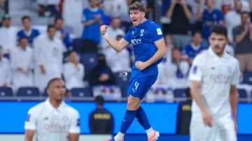 تشكيل الهلال أمام الشباب في الدوري السعودي