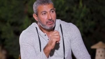 تعيينات الشيوخ 2025.. المهن التمثيلية تهنئ المخرج خالد جلال والفنان ياسر جلال