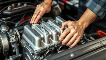 خطوات هامة للعناية بالمكونات الميكانيكية للسيارة ؟