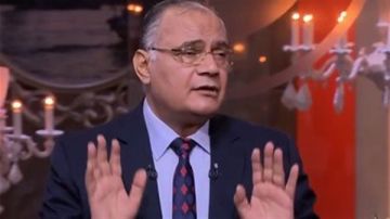 سعد الدين الهلالي عن مولد السيد البدوي: واقع متراكم لسنوات في الأمية سعد الدين الهلالي عن مولد السيد البدوي: واقع متراكم لسنوات في الأمية