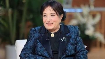 سميرة عبد العزيز: مهرجان الموسيقى العربية يحافظ على التراث المصري سميرة عبد العزيز: مهرجان الموسيقى العربية يحافظ على التراث المصري