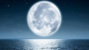 شاهدوا الآن أول قمر عملاق في 2025: بدر ربيع الآخر يزين سماء أكتوبر