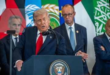 صحيفة ألمانية: قادة أوروبا اكتفوا بالمشاهدة في قمة شرم الشيخ بينما يدير ترامب وحلفاؤه المشهد