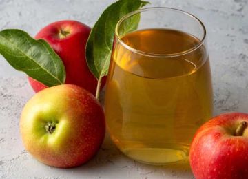 طريقة عمل عصير التفاح في الخلاط خطوة بخطوة طريقة عمل عصير التفاح في الخلاط خطوة بخطوة