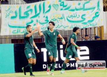 طوارئ في الاتحاد السكندري استعدادا لمواجهة الأهلي