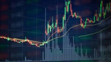 في ختام تعاملات الأحد تباين أداء أسواق المال العربية.. ارتفاع بورصات مصر وقطر وتراجع السعودية والكويت في ختام تعاملات الأحد تباين أداء أسواق المال العربية.. ارتفاع بورصات مصر وقطر وتراجع السعودية والكويت