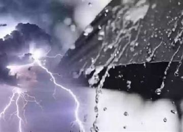 متى ينتهي الطقس الحار ونستقبل الأمطار؟.. الأرصاد تكشف موعد انخفاض الحرارة 10 درجات متى ينتهي الطقس الحار ونستقبل الأمطار؟.. الأرصاد تكشف موعد انخفاض الحرارة 10 درجات