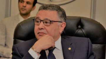 محافظ البحر الأحمر: خطة عاجلة لتحقيق الاكتفاء المائي الكامل ودعم الاستثمارات التنموية