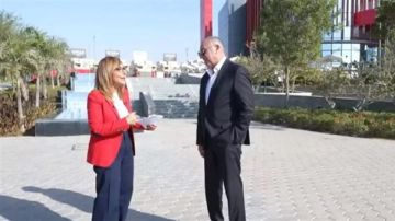 محمود الخطيب يكشف عن كواليس اجتماعاته مع ياسين منصور