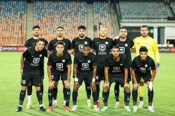 مصطفى شلبي يعلن تفاصيل إصابته بعد مباراة البنك والزمالك
