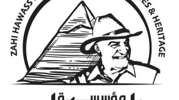  معابد أبو سمبل.. ملحمة البشر والحجر محاضرة لمؤسسة زاهى حواس