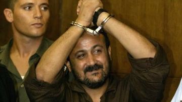 من هو مروان البرغوثي؟ .. الزعيم الفلسطيني الذي ترفض إسرائيل الإفراج عنه من هو مروان البرغوثي؟ .. الزعيم الفلسطيني الذي ترفض إسرائيل الإفراج عنه