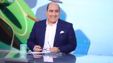 مهيب عبد الهادي: لاعيبه الزمالك بتستلف عشان تسدد أقساط المدارس وايجارات الشقق