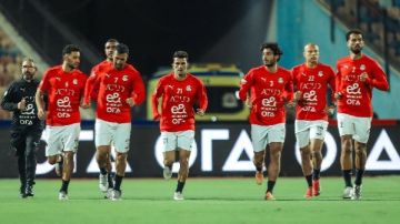 موعد مباراة منتخب مصر وغينيا بيساو في تصفيات المونديال والقنوات الناقلة موعد مباراة منتخب مصر وغينيا بيساو في تصفيات المونديال والقنوات الناقلة