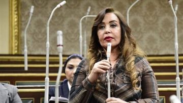 نائبة: التعليم الفني يشهد تطورا كبيرا في تدريب الخريجين بشكل محترف