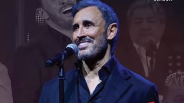 نفاد تذاكر حفل كاظم الساهر المرتقب في موسم الرياض نفاد تذاكر حفل كاظم الساهر المرتقب في موسم الرياض