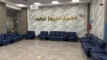 وزير الصحة يتلقى تقريرا بنتائج المرور الميداني على 44 مشروعا صحيا