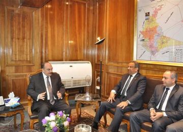 18 مكتبا بريديا تعمل السبت المقبل لصرف المعاشات بالقليوبية (جدول)