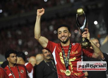 9 لاعبين!.. شوبير يعلق على صفقات الأهلي الشتوية وحقيقة عودة عبدالمنعم