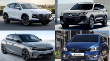 أخبار السيارات محطات هامة مرت بها شركة فولكس فاجن في صناعة السيارات .. مواصفات أوبل كورسا 2026 الهاتشباك أخبار السيارات محطات هامة مرت بها شركة فولكس فاجن في صناعة السيارات .. مواصفات أوبل كورسا 2026 الهاتشباك