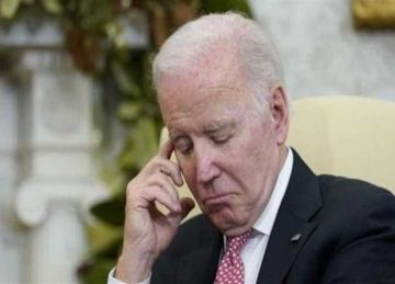 أول تعليق من بايدن على قمة السلام بشرم الشيخ: عملت على إعادة الرهائن الإسرائيليين وتوفير الإغاثة للفلسطينيين أول تعليق من بايدن على قمة السلام بشرم الشيخ: عملت على إعادة الرهائن الإسرائيليين وتوفير الإغاثة للفلسطينيين