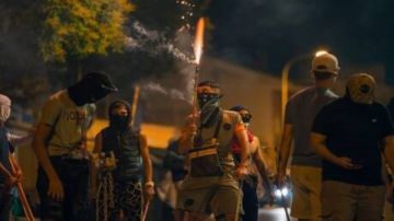 احتجاجات المغرب .. جيل زد يقتحم الأحياء الشعبية بالعاصمة الرباط