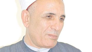 البحوث الإسلامية ناعيا الشيخ علي عبد الباقي: كان مثالا للعالم الأزهري البحوث الإسلامية ناعيا الشيخ علي عبد الباقي: كان مثالا للعالم الأزهري