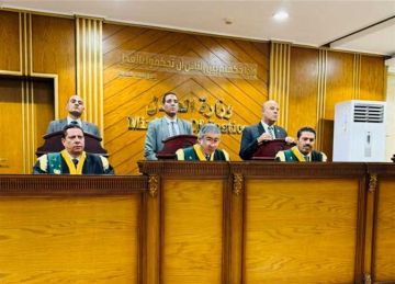 الجنايات تحيل أوراق الأب المتهم بالتعدي على نجلته جنسيا إلى المفتي