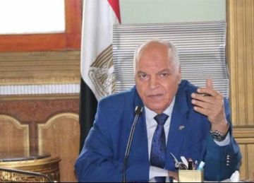  الزناتي يكلف فرعية سوهاج بتقديم الدعم للمعلمين المصابين في حادث جرجا 