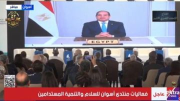 السيسي: الدول النامية تدفع ثمن إخفاق المجتمع الدولي في الوفاء بتعهداته السيسي: الدول النامية تدفع ثمن إخفاق المجتمع الدولي في الوفاء بتعهداته